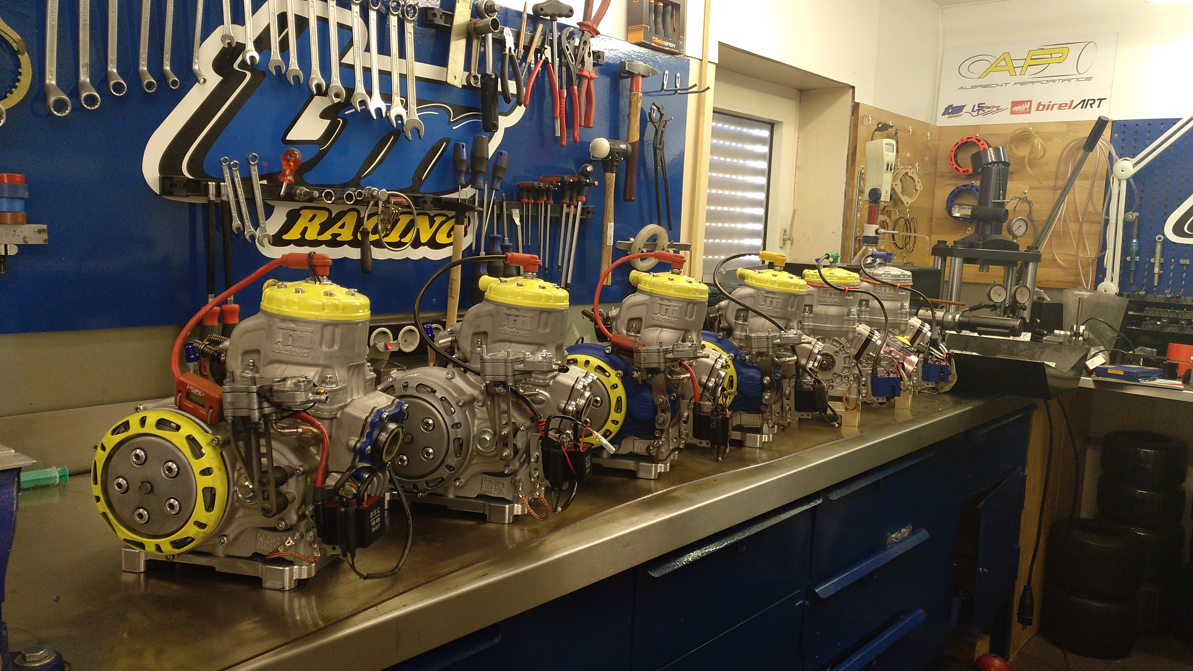 TM Motoren